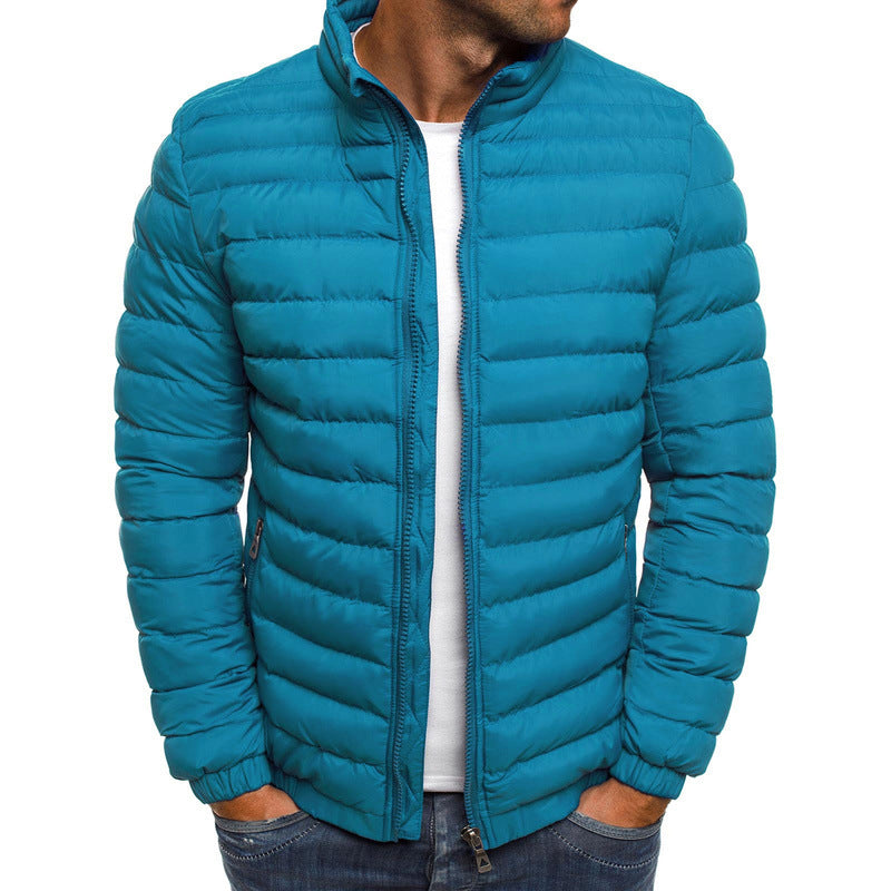 Winter Parka – Wärme trifft Stil - verschiedene Farben