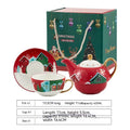 WeihnachtsTeeSet
