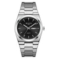 Waterproof Luminous Quartz New Ultra-thin Men's Watch