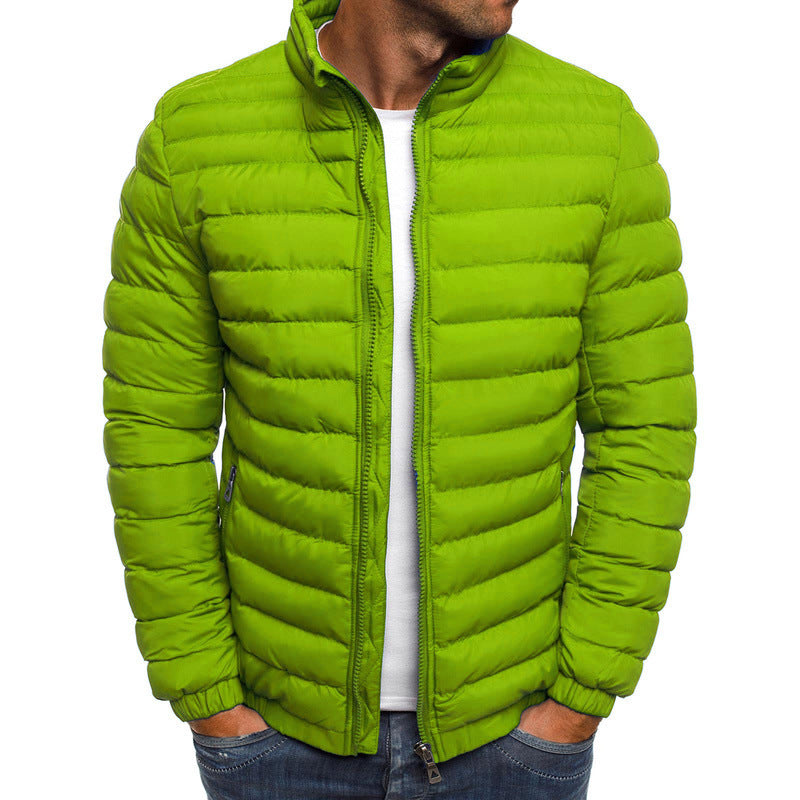 Winter Parka – Wärme trifft Stil - verschiedene Farben