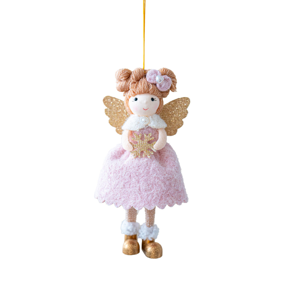 Weihnachtsbaumschmuck Engel